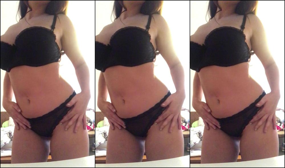 Kymgraham Remember Me Getting All Cute