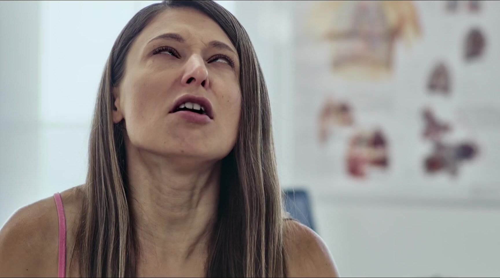 All Sex, Cunnilingus, Girl, Facial, Futanari, Asian, Blowjob, Lesbian, Fake Cumshot, Fake Cock Emiri Momota, Penny Park, Talia Mint, Zazie Skymm - Medical Practice Pt. 1 SiteRip