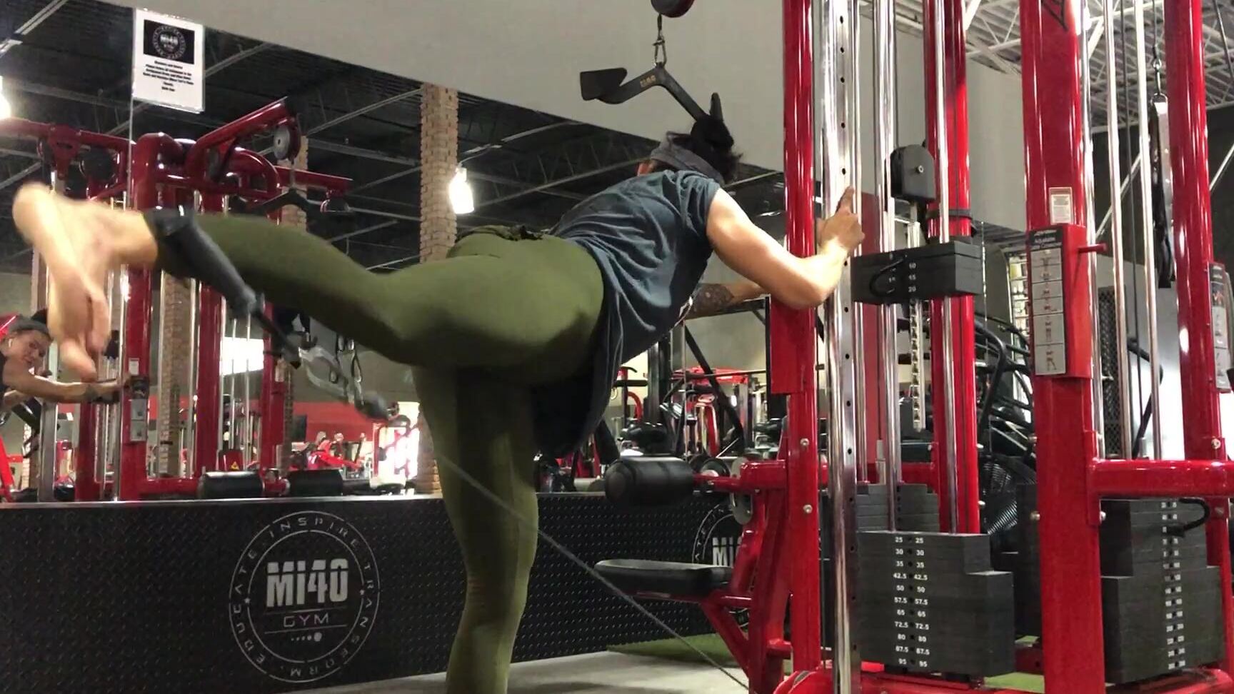 Lexa Stahl 1311840827 11 22 2020 Random But Gt Fun Fetishes What Are Yours Comment Below You May Be Surprised What I