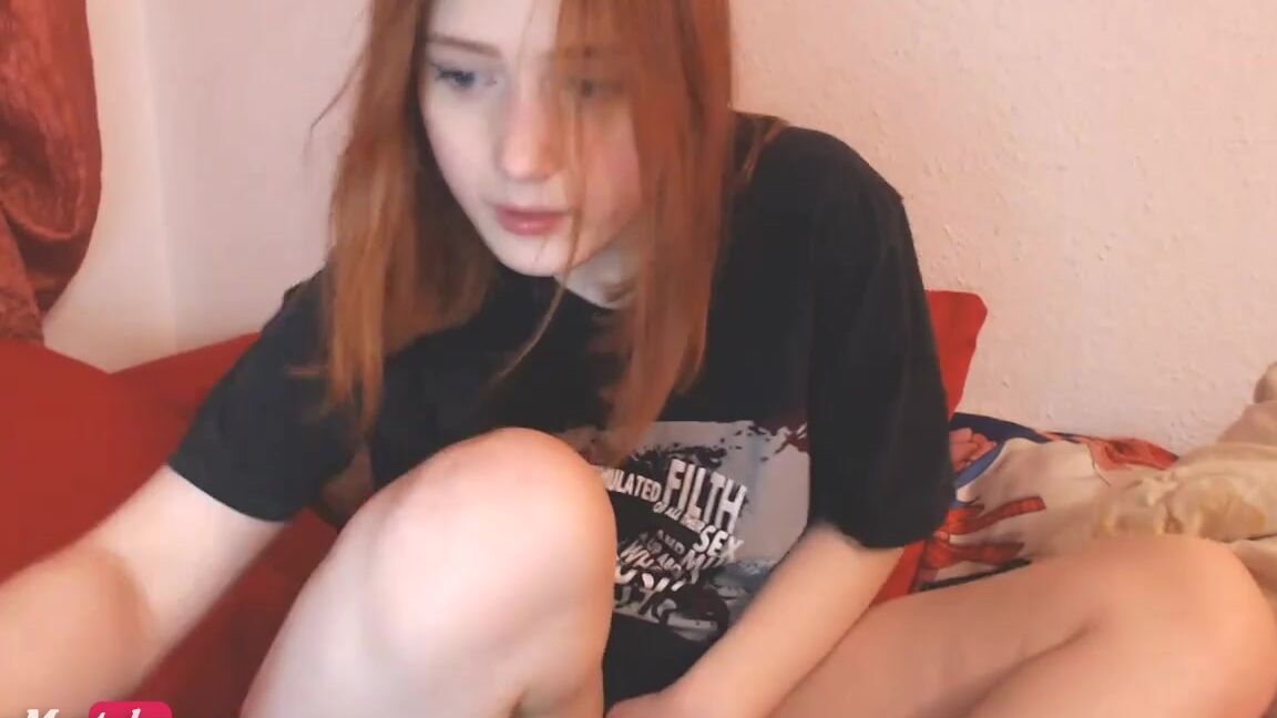 Amateur, Solo, Masturbation, Webcam Justyourwaifu SiteRip