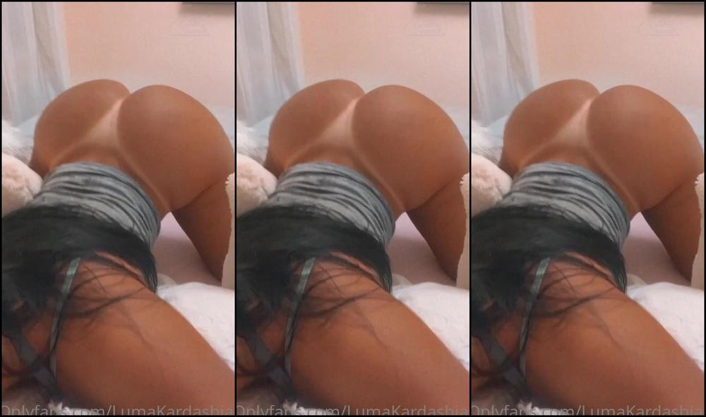 Lumakardashianvip 2436263363 04 26 2022 A Raba De Milh Es