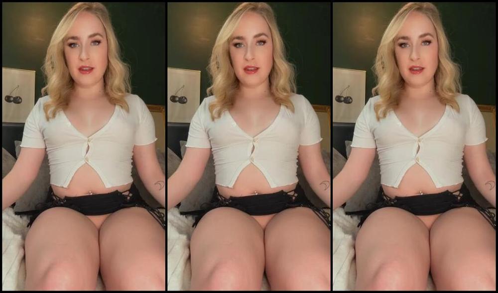 God Scarlette Nicknamed Godscarlette Findom 03 31 2024 Onlyfans Video I Adore Leaving You Penniless With Nothing But The Bruises Of My Degradation