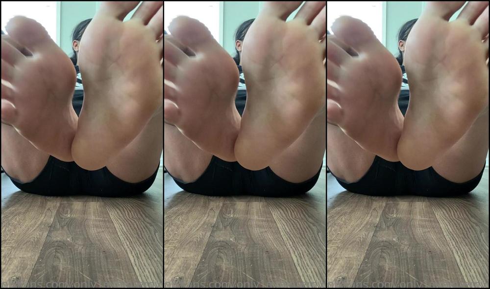 Only Exploremysoles I Give You Permission To Release Today