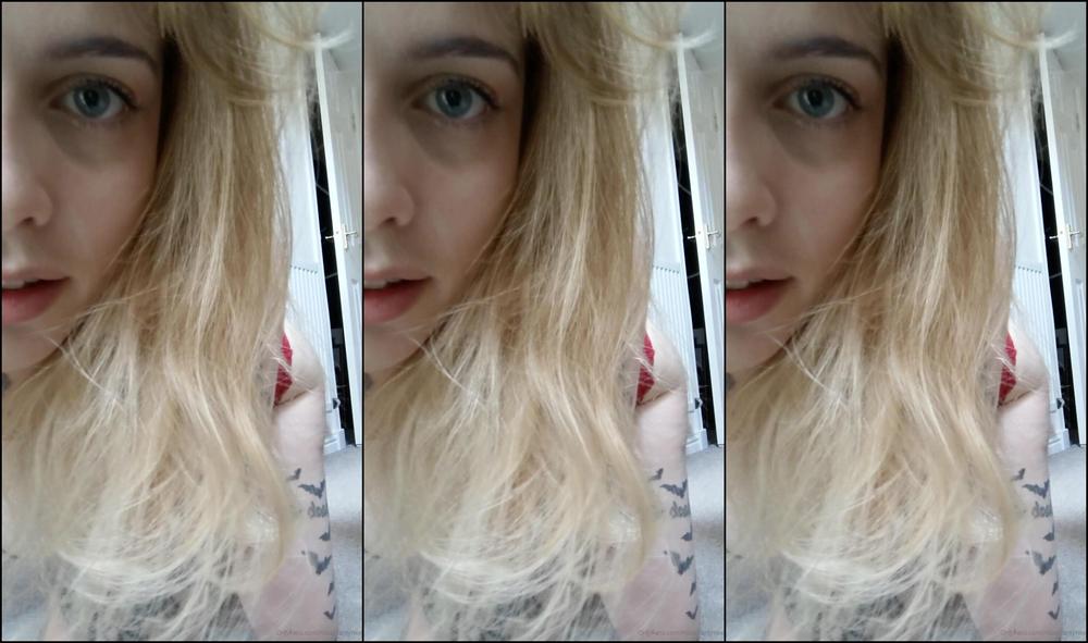 Missmarilynxx Stay Soft Mini Challenge