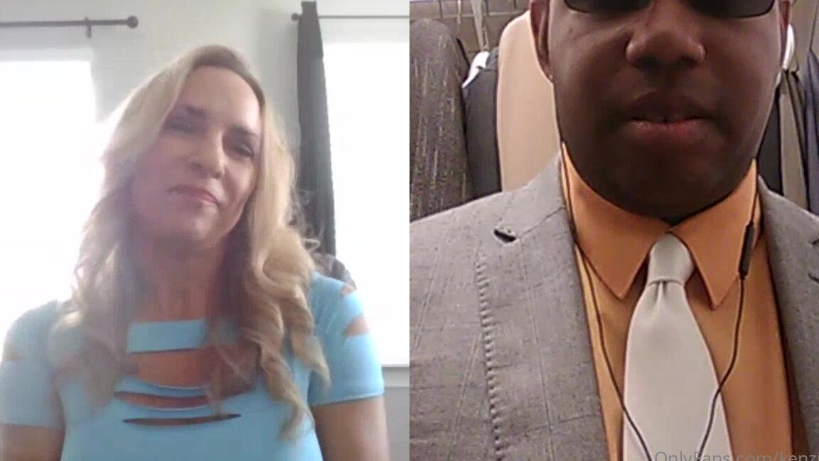 Kenzifoxx This Was An Interview I Did With Kechja Great Interview With A Great Concept To Get A L