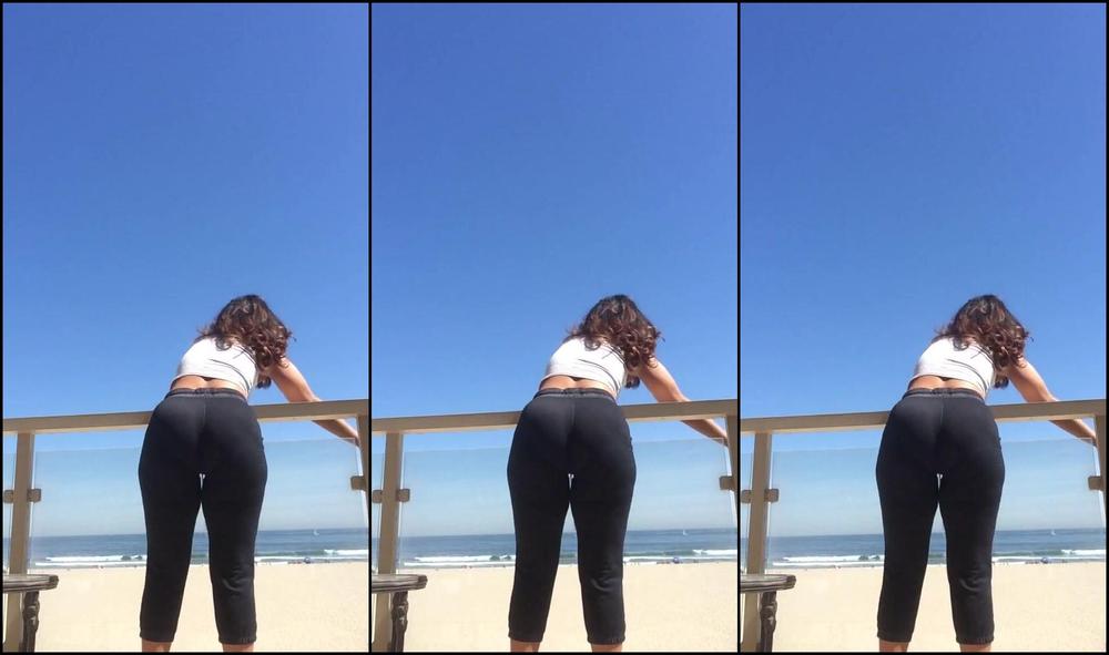 Bossy Ass Delilah Ust Watch Part One