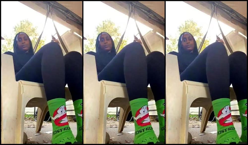 Magical Mesha Nicknamed Magicalmeesh Foot Fetish 10 31 2024 Onlyfans Video Stream Started At 10312024 0745 Pm