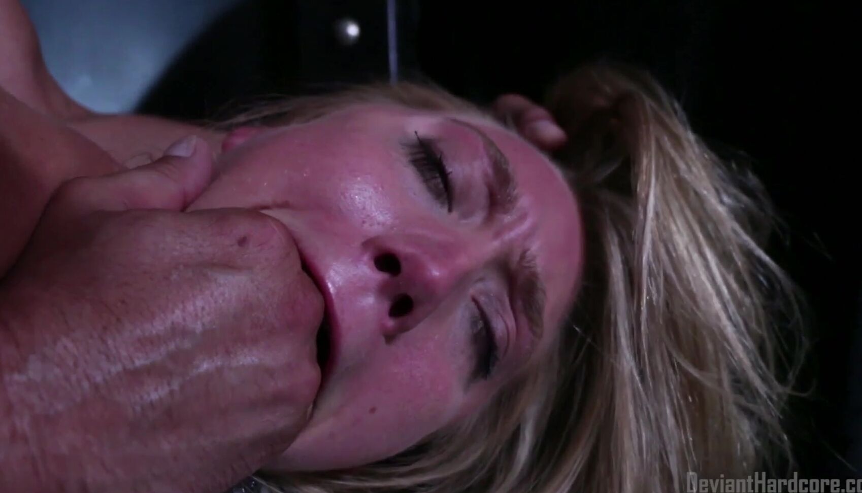 All Sex AJ Applegate. AJ Applegate Saran Wrapped and Fucked SiteRip