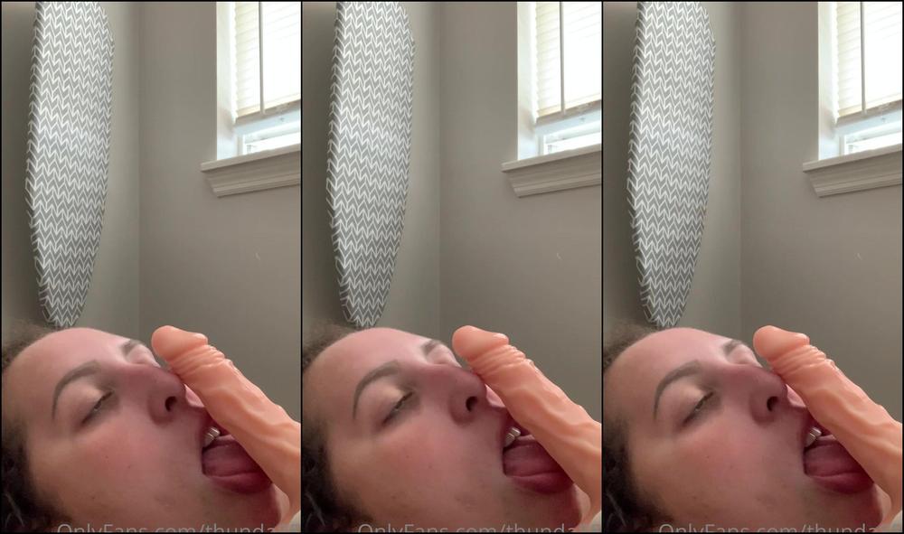 Thunda Who Likes Role Play