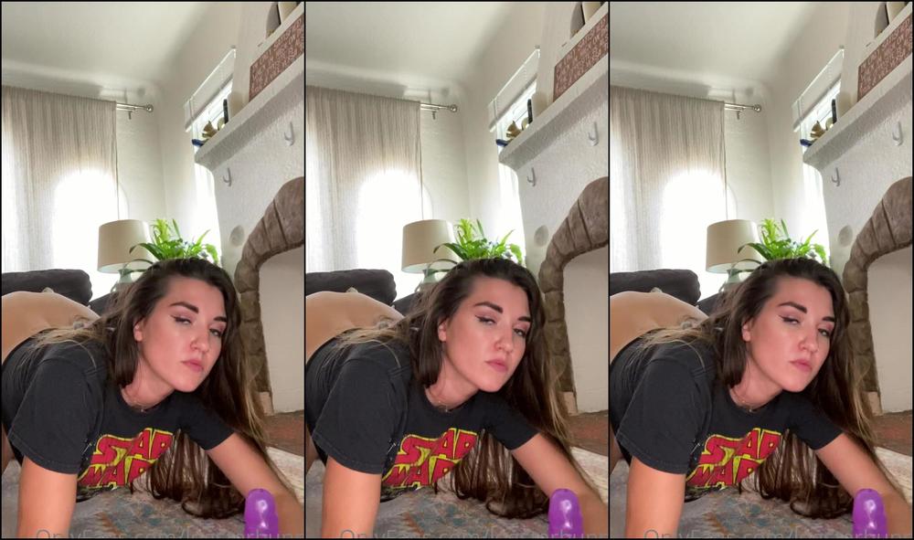 Logsterbunny Happy Monday