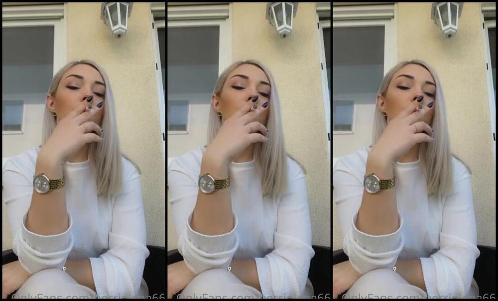 Herrin Lena Nicknamed Herrinlena666 Onlyfans Smoke Fetish Dein Verstand Vernebelt Du Willst Jede Aktion Von Mir Verfolgen Alles Sehen Alles