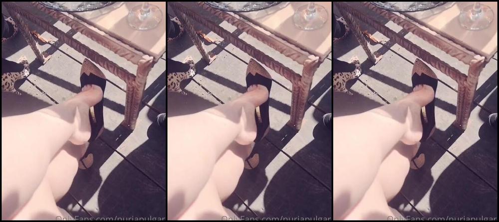 Feetvampire Nicknamed Feetvampire Onlyfans Con Mi Amiga Britt