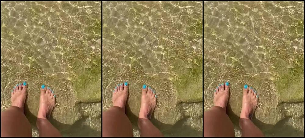 Goddess Pussyfoot Aka Goddesspussyfoot 02 20 2023 Onlyfans Video My Last Couple Days In Israel I Spent With One Of My Besties