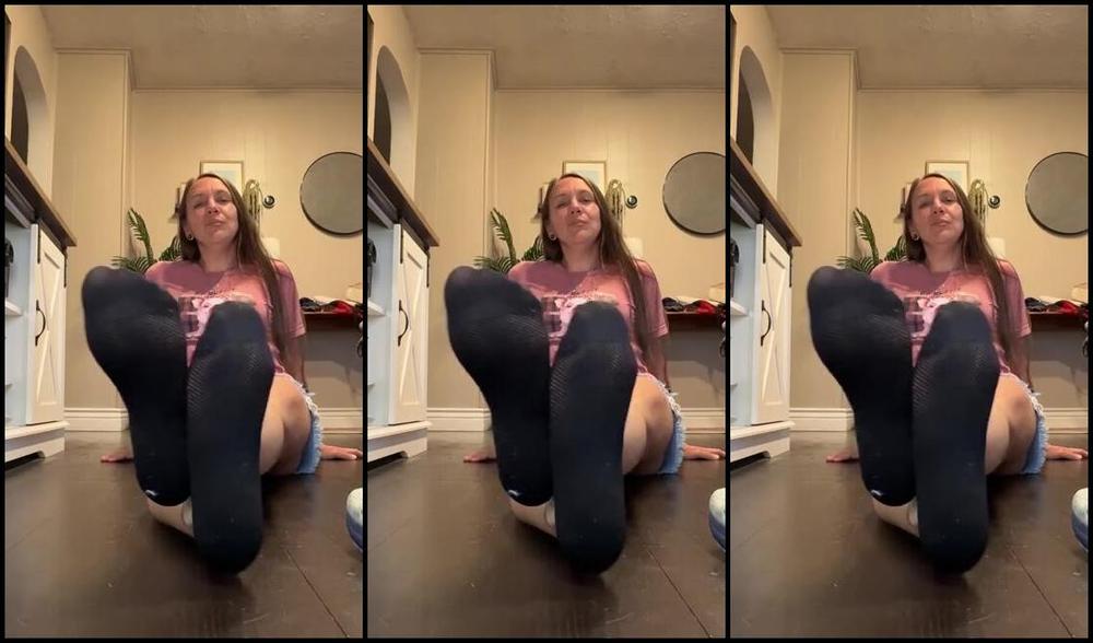 Soldmysolesforink Nicknamed Soldmysolesforink 05 28 2024 Onlyfans Video Hope You All Had A Happy Holiday In Us I Enjoyed A Nice Long Hot Steamy