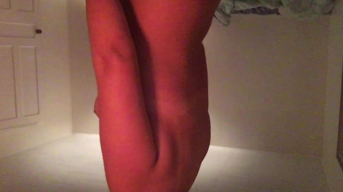 Dulcevanessa Trying On My Bikinis