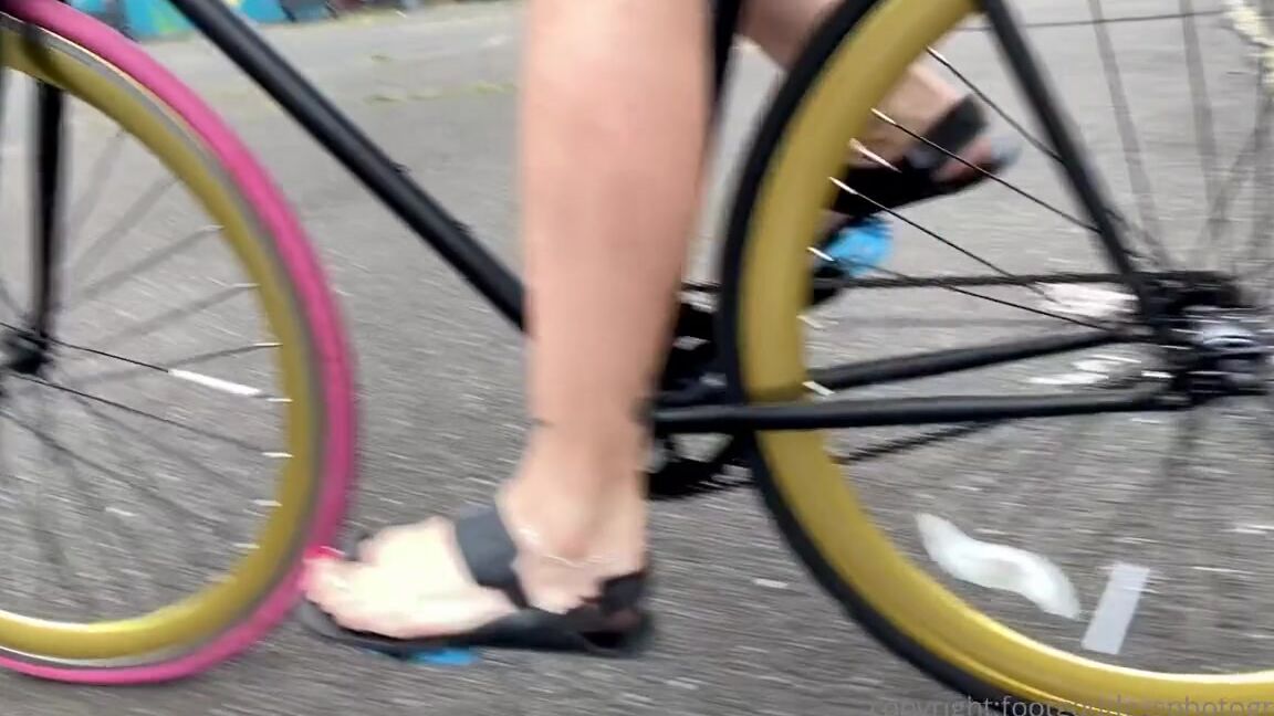 Catprincessfeet Onlyfans Watch Me Ride