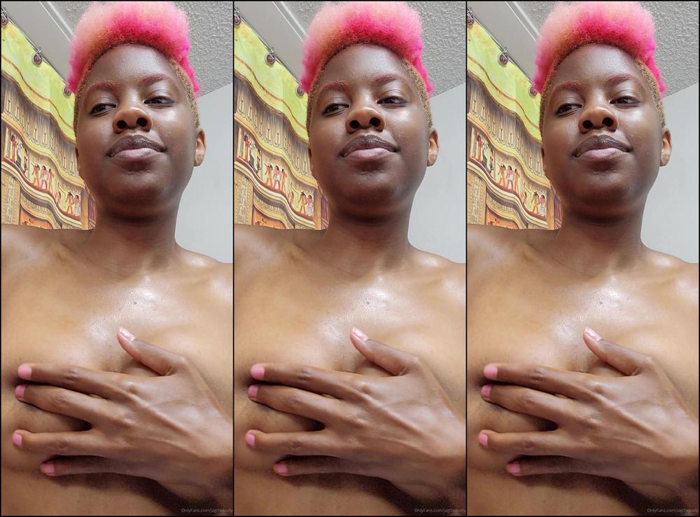 Jagthebody No Music Just My Ass Clapping And Making Those Sounds You Gotta Listen For