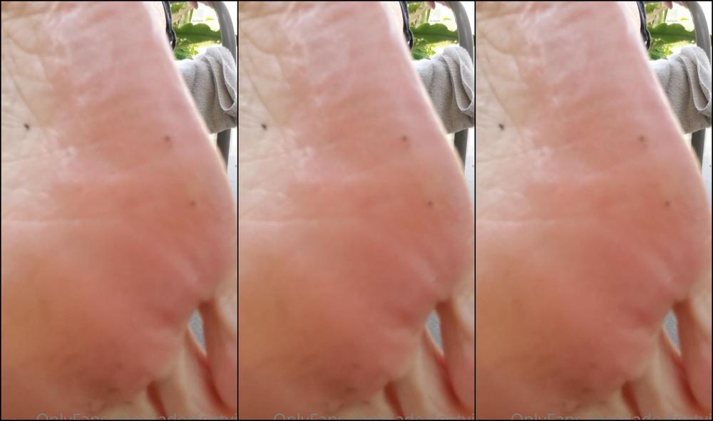 Jadezfeetplus 2051354484 03 10 2021 Shoe Put On Wednesday 310 Today Is A Wet Day From All The Rain Watch Me Tease