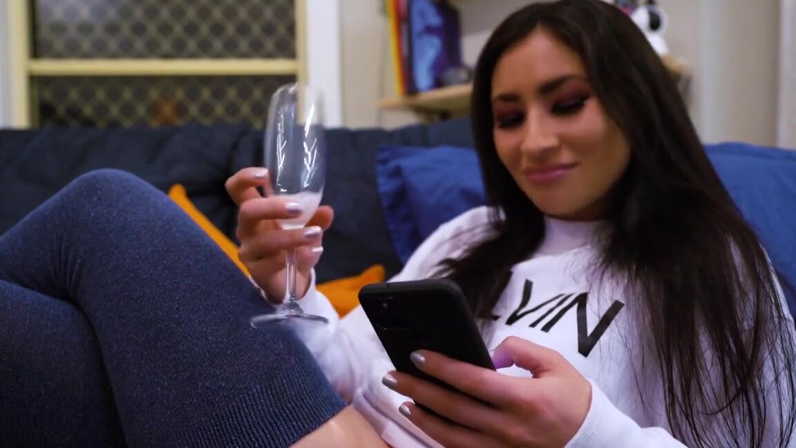 Goddess Mercy Aka Funaussiefilms Onlyfans So I Decided To Make A Very Special Drink That Youre Lucky Enough To Getp