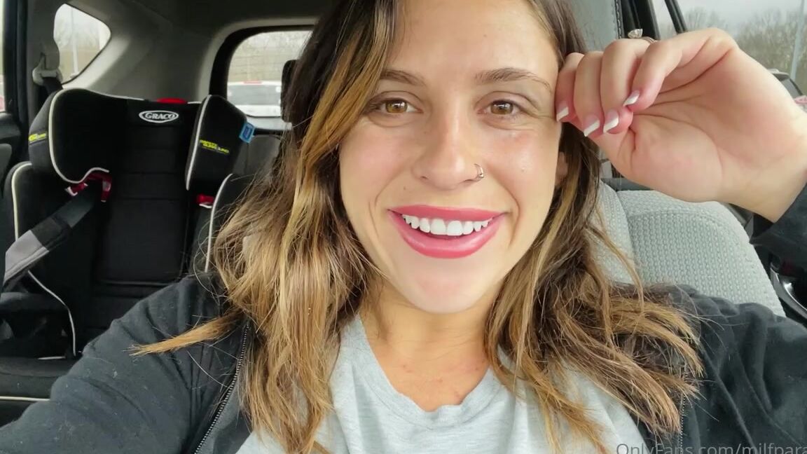 Sunny Zass Nicknamed Milfparadise Onlyfans 12 27 2021 Pregnancy Labor Symptom Update