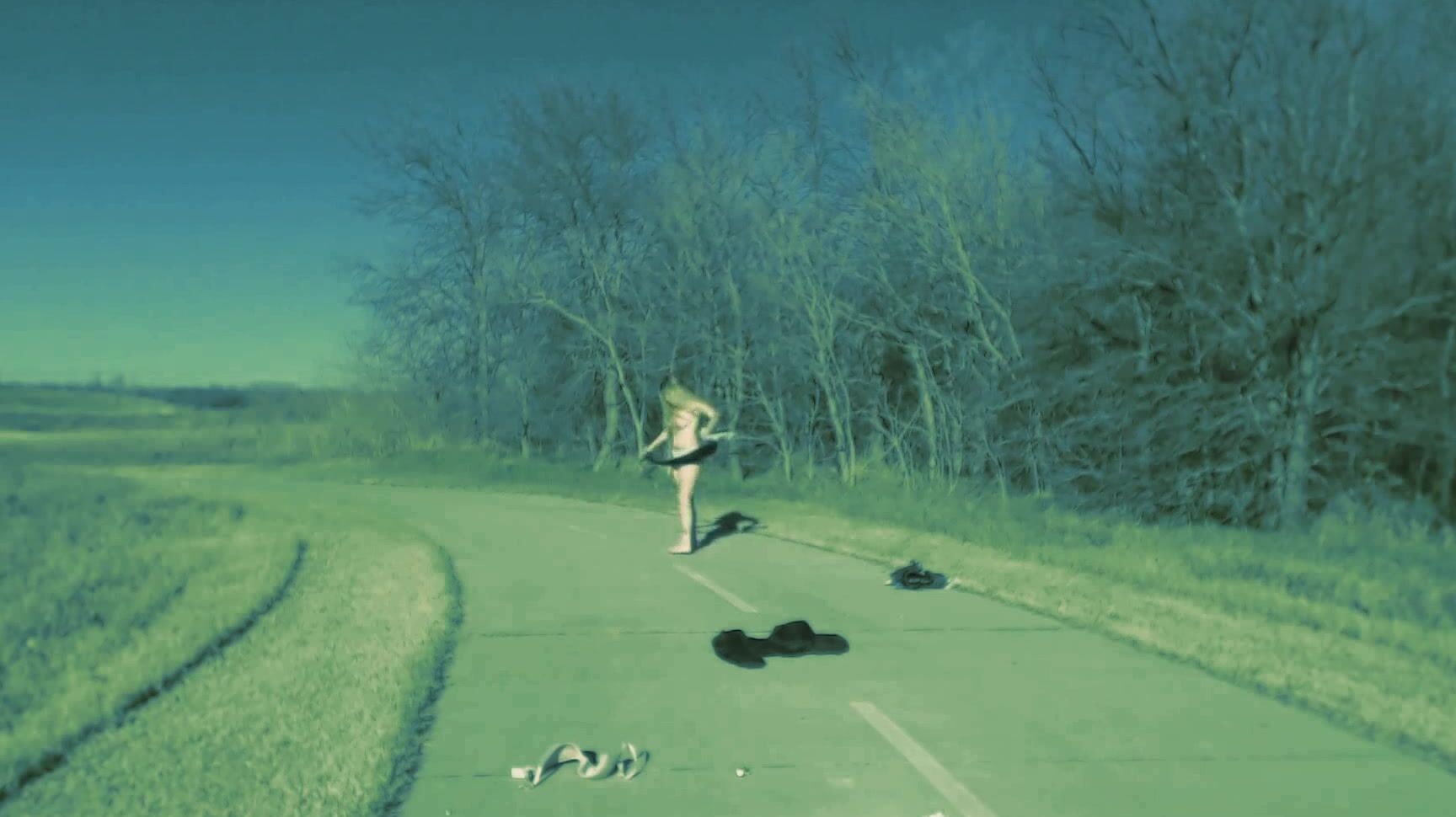 Anierotika Russian Roulette A Study In My Hate