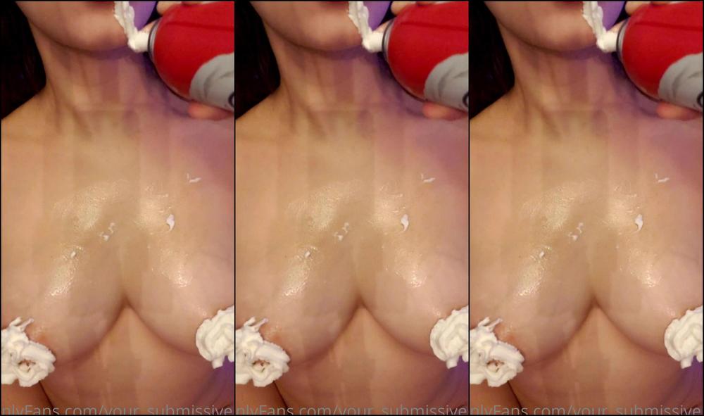 Your Submissive Doll 1413082141 12 09 2020 I Had So Much Fun Tonight