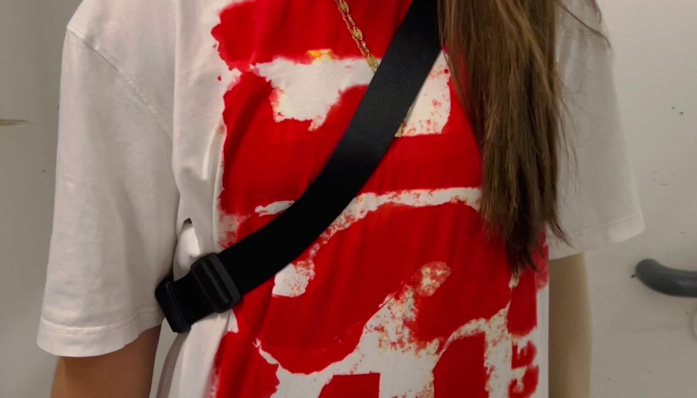 Jellyfilledgirls Something About This Staircase