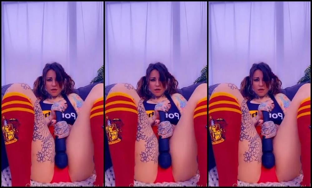 Hayley B Nicknamed Hayley B Onlyfans Morning Fckers25