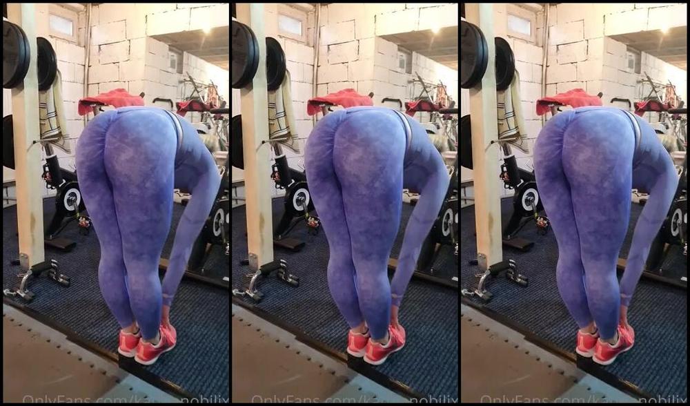 Kathianobilixx Findom 03 23 2022 Onlyfans Video And Now Stretching Time Well I Know What Youre Thinking