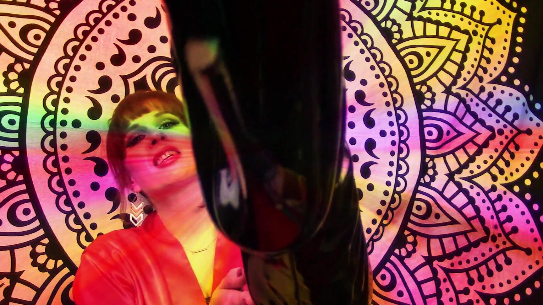 Milavonmayhem Beta Bitches Clean My Boots