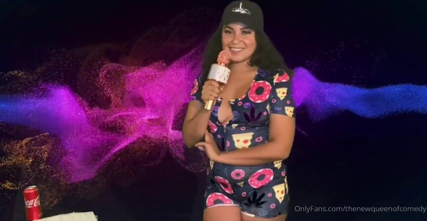 Thenewqueenofcomedy High Oclock Ep Double Dose Edition Thank You For Your Suggestions