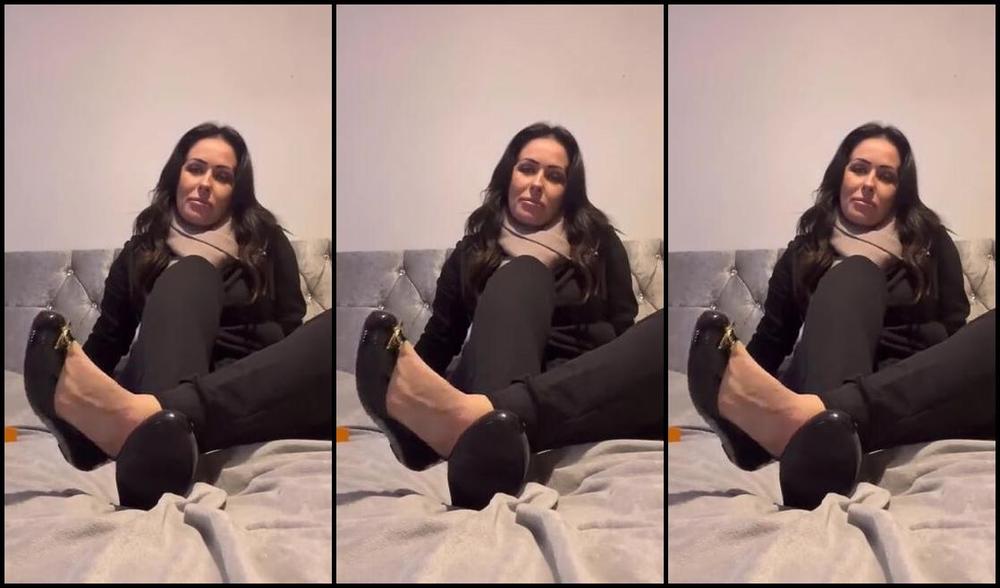 Queen1991 Nicknamed Queen9999111 Foot Fetish 11 10 2023 Onlyfans Video Happy Friday