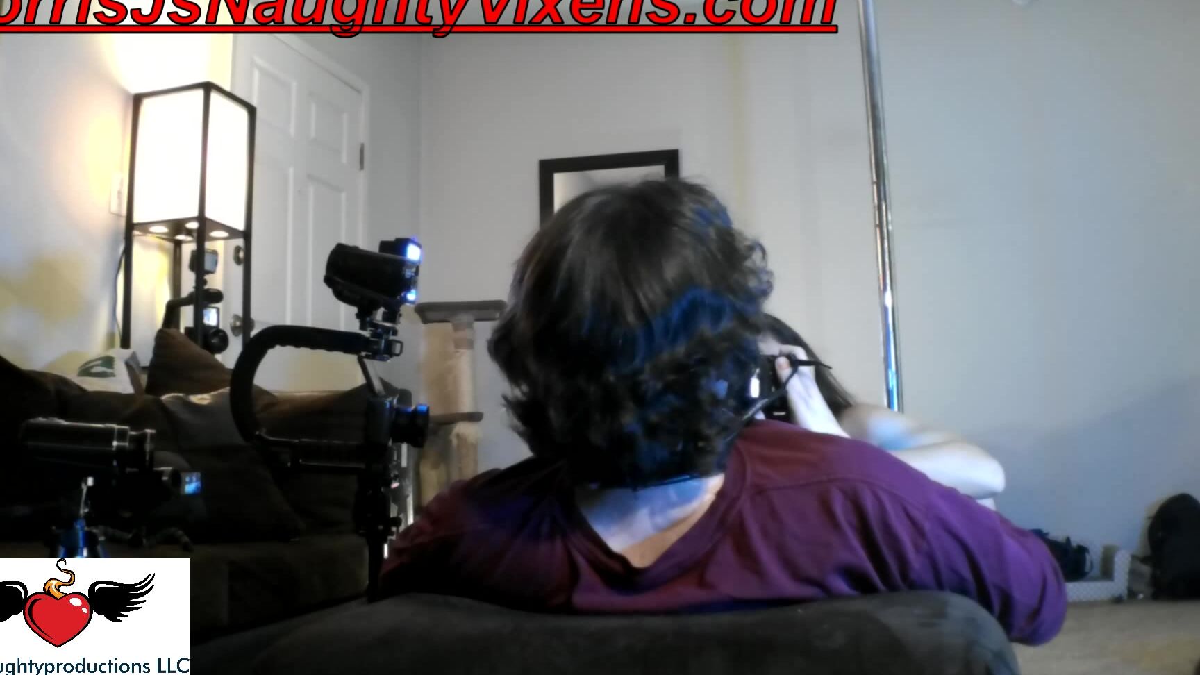 "nmjnaughtyvixens" blowjob, cuminmouth, doggystyle, erotica, fucking Olivia Wilder fucked doggy style by me manyvids