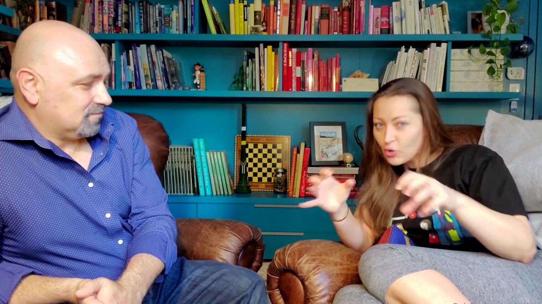 Akadanidaniels Hey Guys Have You Watched My Podcast Go To Thetwoo