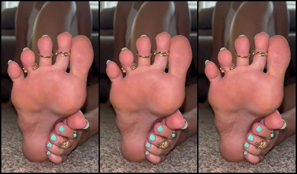 Ivy S Feet Nicknamed Footivy Foot Fetish 09 24 2023 Onlyfans Video Silent Worship Btw I Have Some Voice Included Videos In The Queue Thank You Guys For