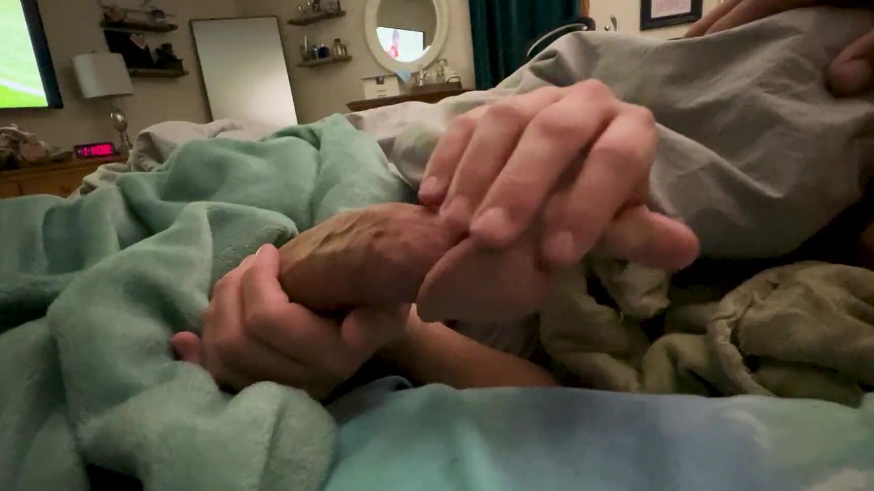 Tinder Date Couldn T Keep Her Hands Off Pornhub Com