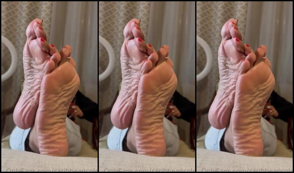 Caribbeansolez Onlyfans Happy Fan Friday My Luvs Hope To See You All Tonight At 7Pm Pacific Timep