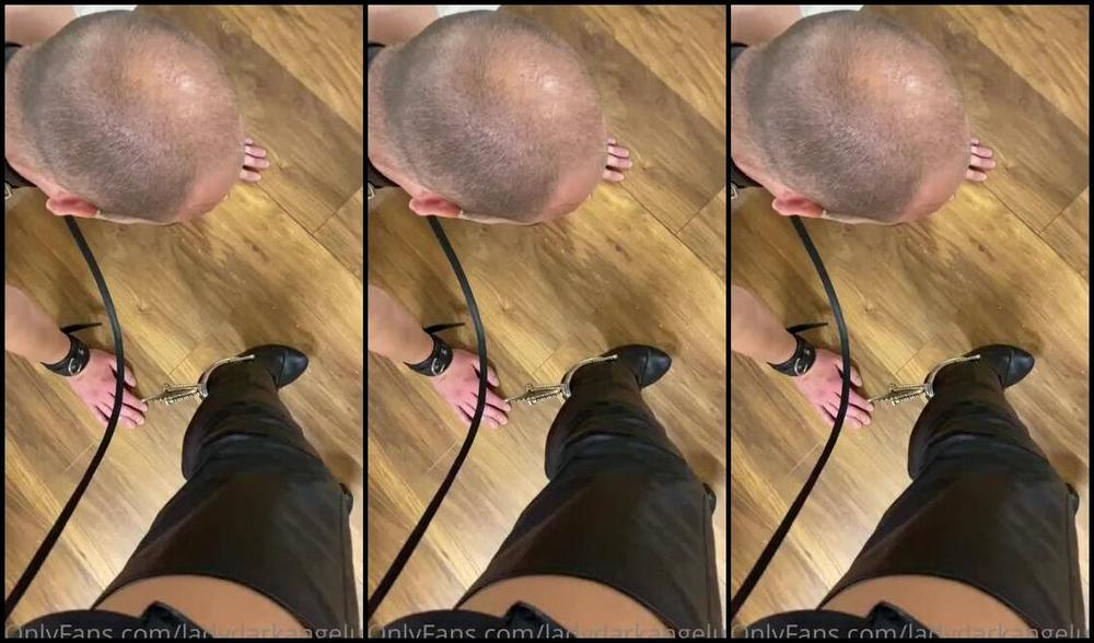 Ladydarkangeluk Onlyfans Where You Definitely Belong