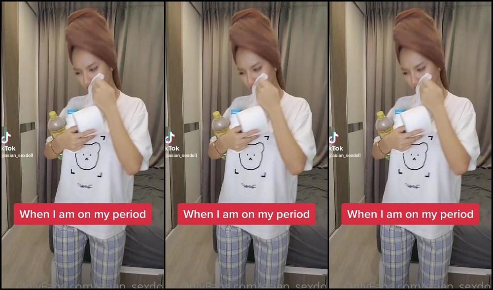 Asian Sexdoll Video 291