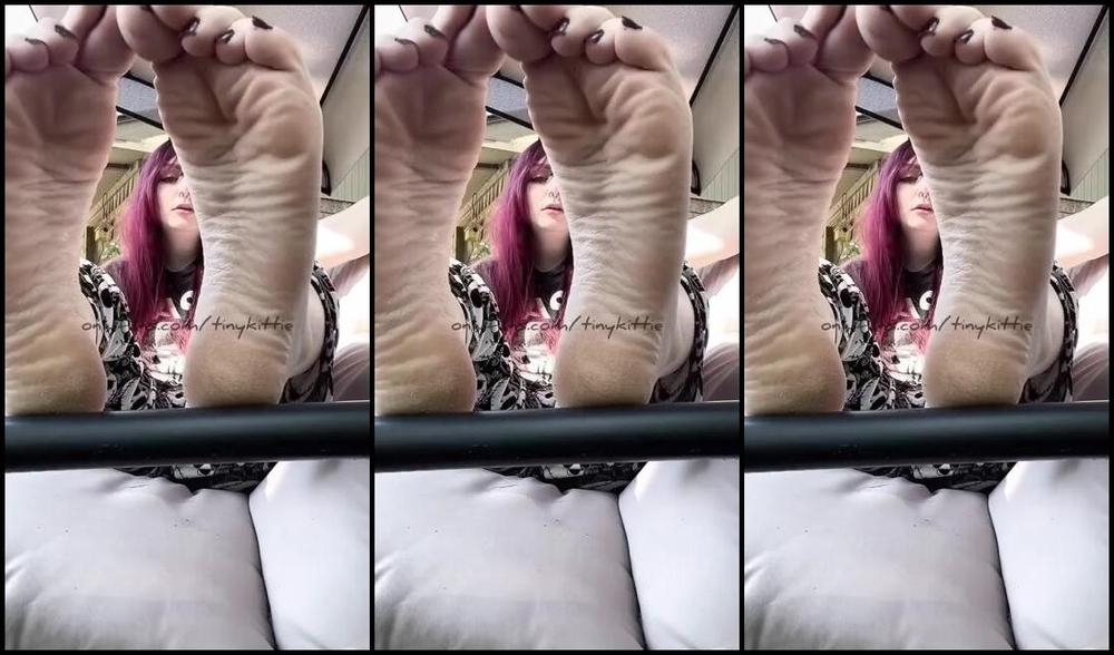 Alyx Wulf Nicknamed Sillywulf Foot Fetish 10 09 2024 Onlyfans Video Leaked Sillywulf 86526