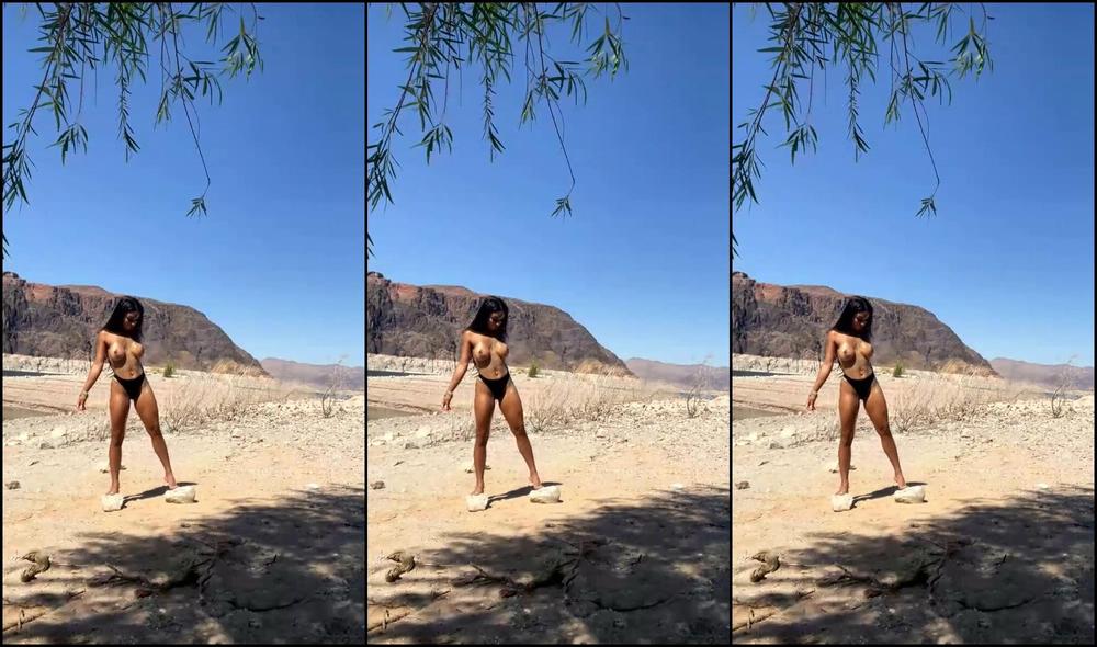 Eroticmedusa Live Outdoor Nature Shoot Location Stay Tuned With Our Second Location