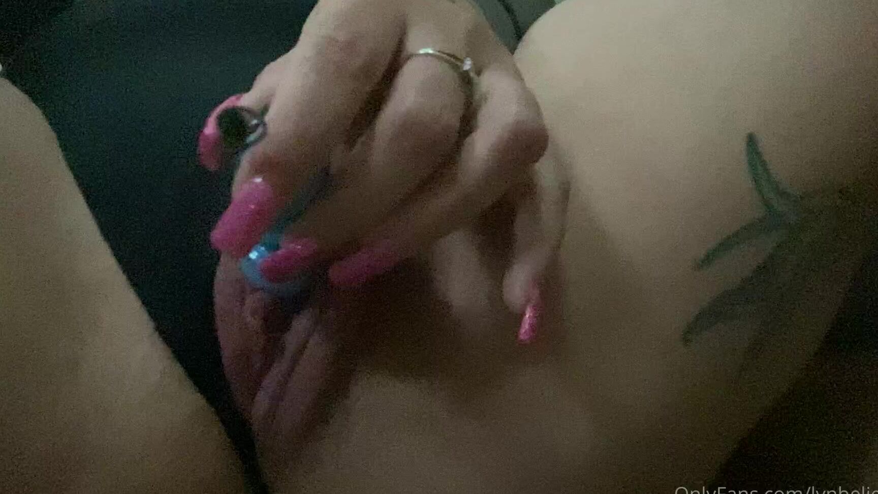 lynbelieve12-07-10-2021-2240801127-attendete-la-fine-sono-arrivata-tantissimo