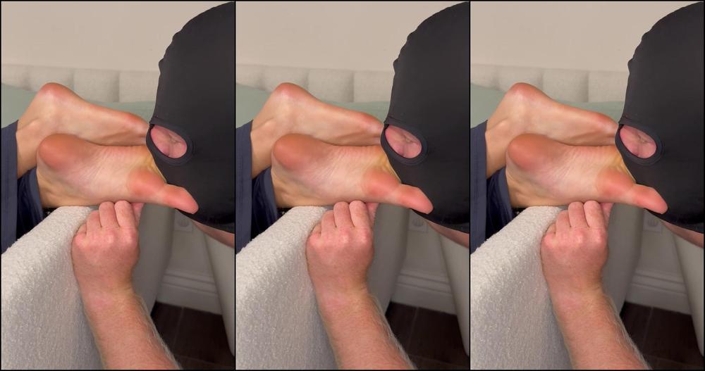 Super Soles 3445114366 08 16 2024 God Damn I Love Worshipping Feet In This Angle