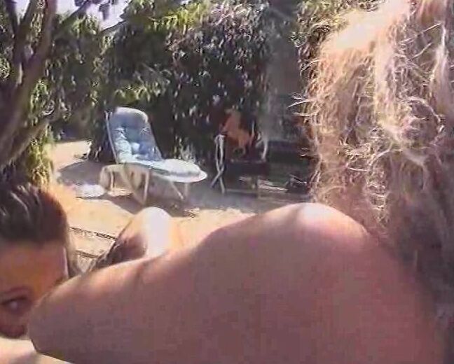 "Mix"Maud s'offre à toi_3 SiteRip