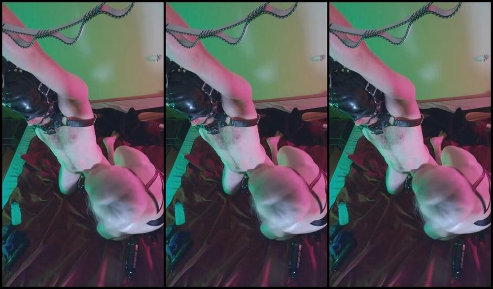 Cosmicbroccoli Onlyfans Heres The Gopro Footage From The First Night Of Filming And Of Course My Head Was In The Cum Shotp