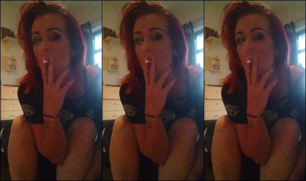 Curvycandice Sniff My Feet Shoes