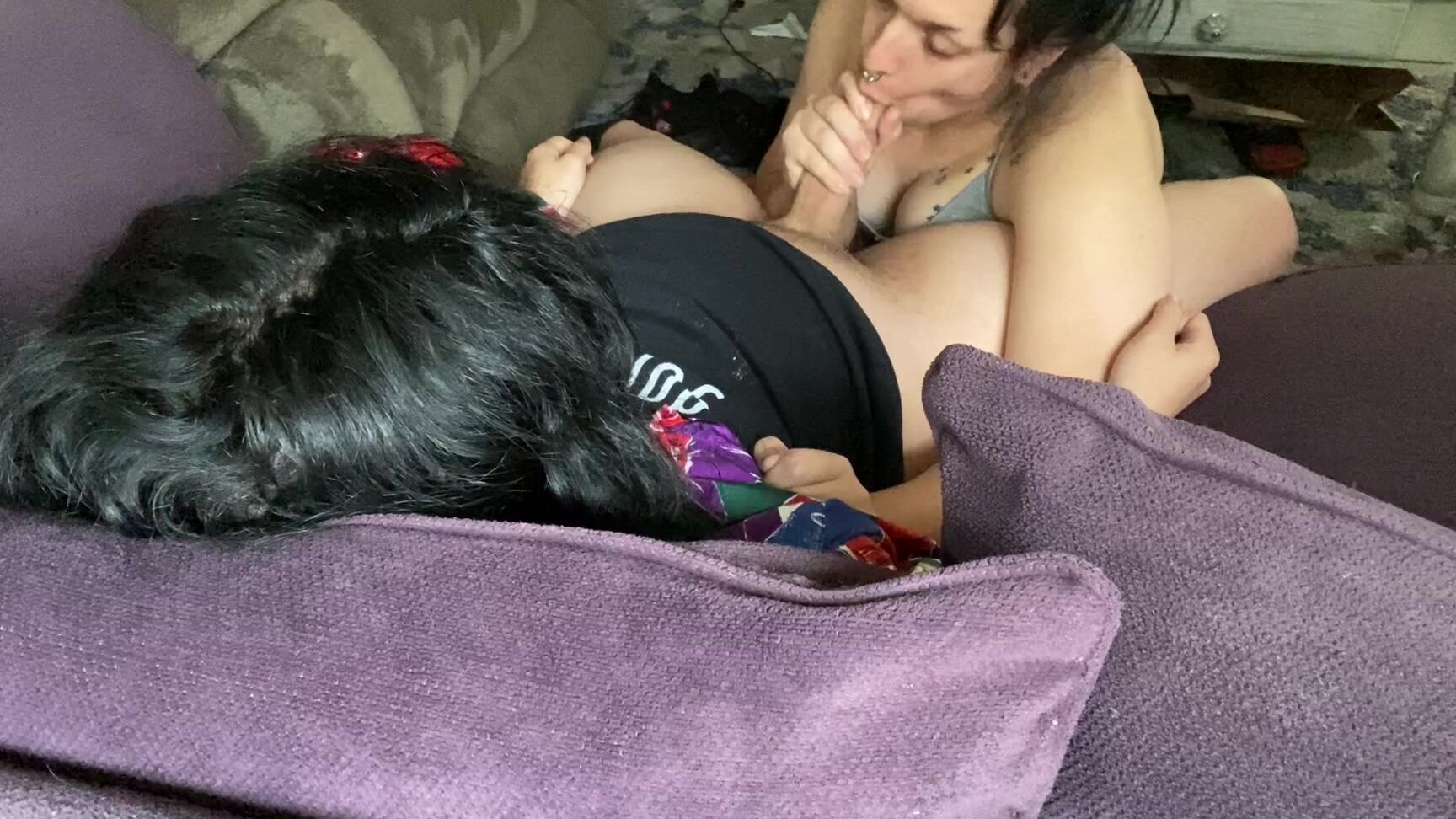 Vylettecali Sucking Shemale Cock Manyvids