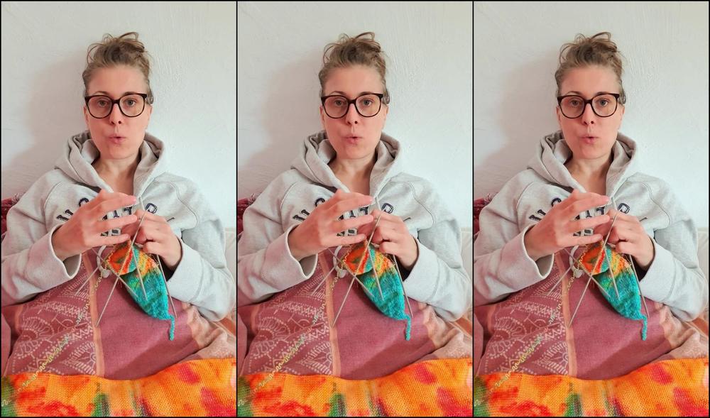 Mistress Remmel Hallo Leute Heute Gibt S Mal Ein Wenig Verschnupft Und