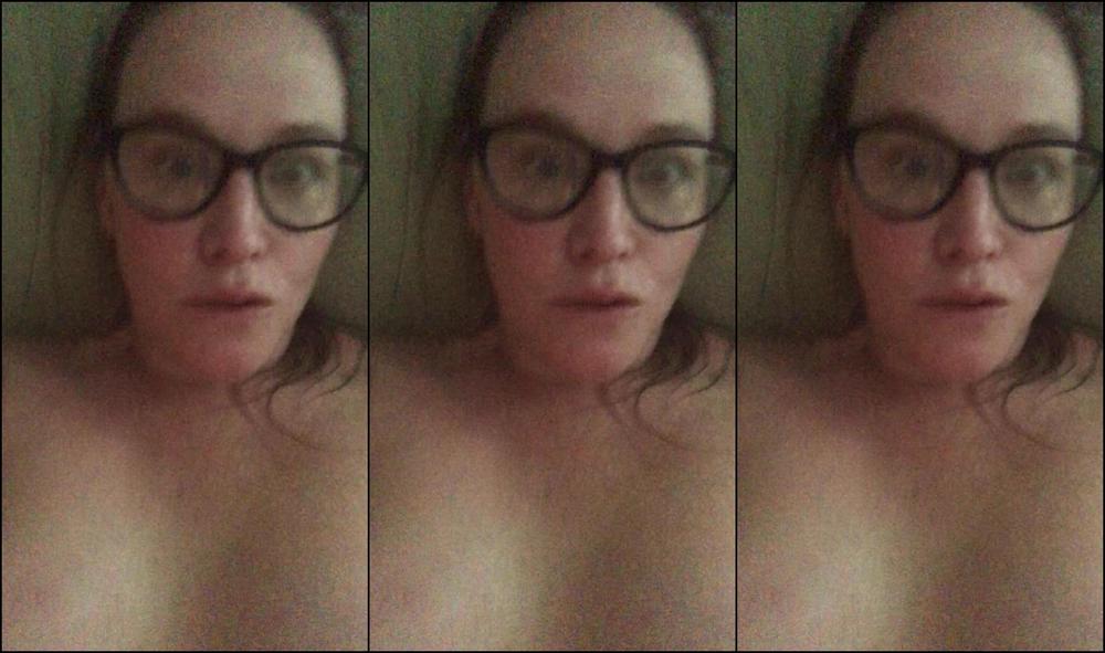 Mrssiren Happy Milf Masturbation Monday