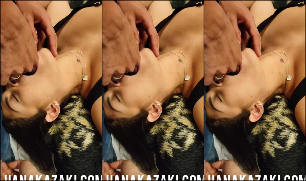 Kazakiluana 2270741365 11 10 2021 Conto Er Tico Devolvendo Com A Mesma Moeda Parte 3